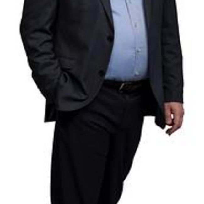 Alexandre Luy