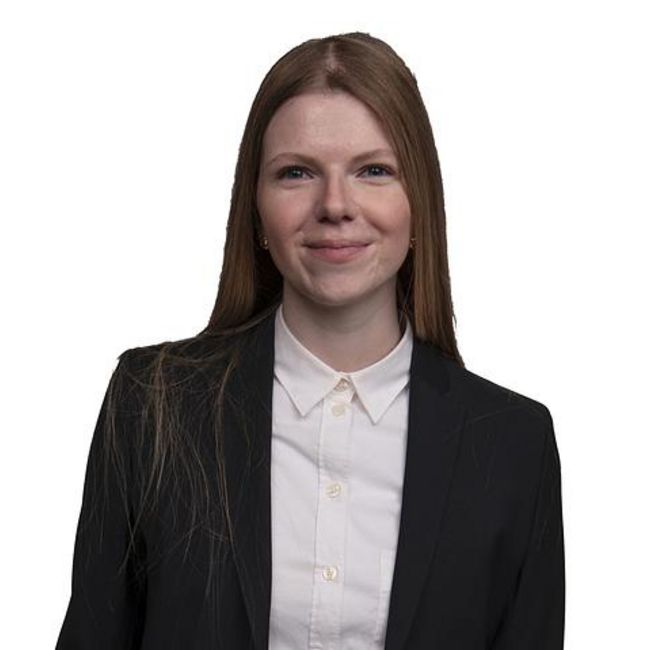 Leyla Daragon