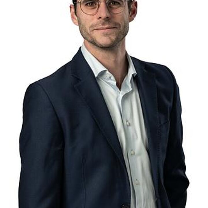 Kevin Barras