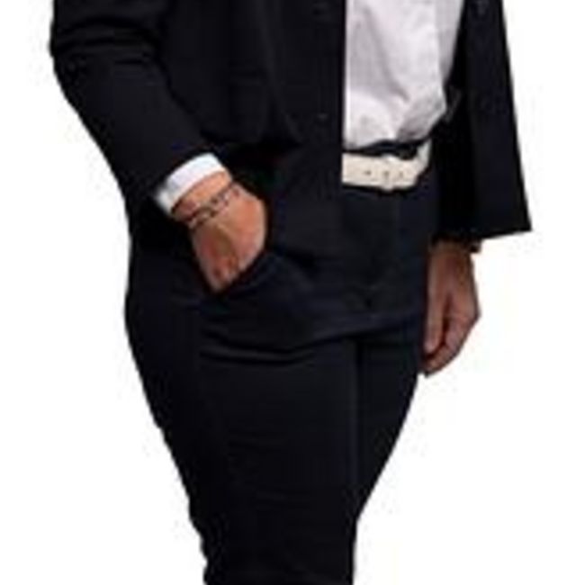 Christel Duc