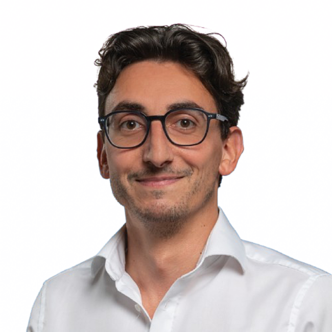 Mathieu Couturier