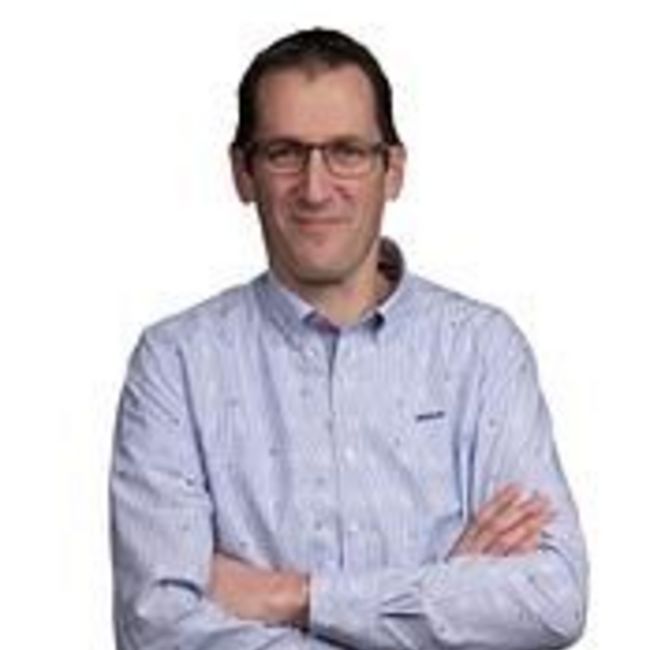David Rossier