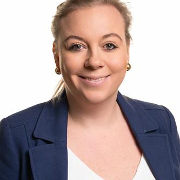 Yasmine Balet