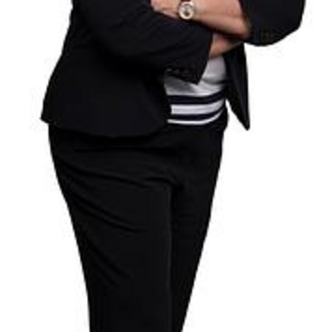 Géraldine Gianadda