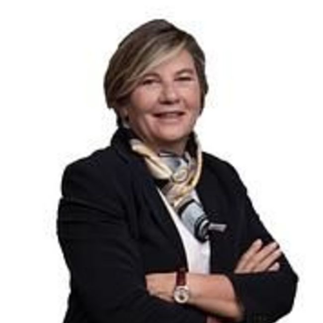 Géraldine Gianadda