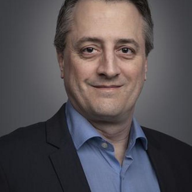 Alexandre Luy