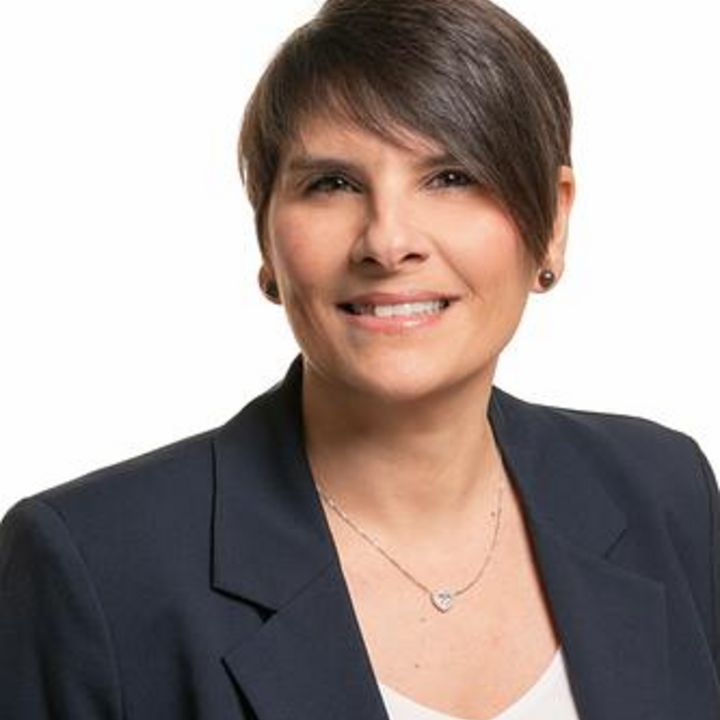 Valériane Grichting